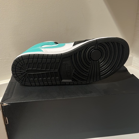 Air Jordan 1 mid - Picture 5 of 6